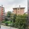 Luxury Apartment Milano Via Montenevoso 4 Pax Wi-Fi-16