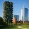 Luxury Design Apartment BoscoVerticale Milano