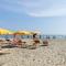 Accogliente bilocale con terrazzo a Pinarella di Cervia - CV006-0