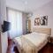 Luxury flat- in centre of Rome-0