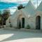 Masseria con trulli Il Noce-10