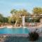 Villa With Pool Among Ostuni Olive Trees-14