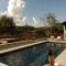 CA'du LIN - Jacuzzi e Piscina