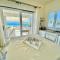 Luxury apartment Ginestra sea view with common swimming pool just 50 mt from the beach-7