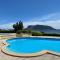 Luxury apartment Ginestra sea view with common swimming pool just 50 mt from the beach-26