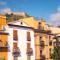 Luxury Home Bosa Apartment-22