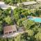 ISA - Village surrounded by greenery with swimming pool just a few minutes from Alghero-13