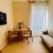 Borgo Pio Suite Apartment-12