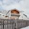 Silent Luxury Chalet LAIET-28
