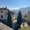 Medieval Tuscan Town House-33