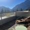 Casa d'Alpe -Boutique apartment Chaberton view-38