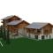 Alpen Chalet Colfè - Myholidaylivigno-51
