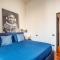 Luxury 3 bedrooms apartment in Brera-17