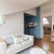 GuestHost - Navigli Modern Flat-5
