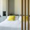 Elegant accommodation in Catania-Beahost-15