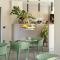 Elegant accommodation in Catania-Beahost-43