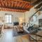 Apartment With Swimming Pool Near Lucca-2