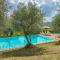 Apartment With Swimming Pool Near Lucca-8