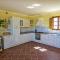 Villa Pescheto With Private Pool Close To Lucca-11
