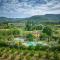 Villa Pescheto With Private Pool Close To Lucca-12