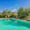 Apartment With Pool And Private Terrace In Tuscany-22