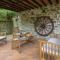 Charming Stone House Near Lucca And Garfagnana-13