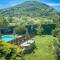 Charming Stone House Near Lucca And Garfagnana-15
