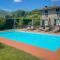 Charming Stone House Near Lucca And Garfagnana-17