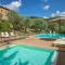 Apartment With Swimming Pool Near Lucca-24