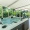 Villa Vittoria ,Tennis Court, Pool , Jacuzzi & Gym-2