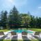 Villa Vittoria ,Tennis Court, Pool , Jacuzzi & Gym-1
