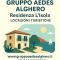 Gruppo Aedes Alghero, Residenza L'Isola - 200 mt dalla spiaggia-1