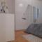 Loft moderno zona 8 Milano-25