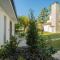 Green Apartments & Parking,Vimercate-53