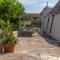 Trullo Edvige by In Puglia service-30