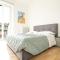 Casa Rebecca Elegant Apartment Cit Turin-15