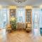 Casa Saba Trieste Luxury Apartment-107