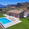 VILLA DEL BORGO con piscina e jacuzzi-25