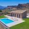VILLA DEL BORGO con piscina e jacuzzi-27