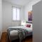 StayEasy Crocetta - Duomo walking, 2 bedrooms 2 baths-10
