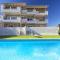 Apartment Attico Sunset Breeze by Interhome-42