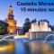 StayQ Suite Milano - Moscova - Porta Garibaldi-15