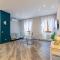 Pellegrini spaciuos 2 rooms Home