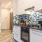 Pellegrini spaciuos 2 rooms Home-4