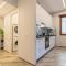 Pellegrini spaciuos 2 rooms Home-6