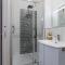 Pellegrini spaciuos 2 rooms Home-20