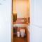 Roomy and elegant apartment by Piazza Pitti-13
