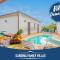 Sardinia Family Villas - Villa Donatella with private pool