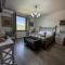 Charming Guest Room in Florence Countryside with Mountain River Views-4