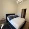 Three-room apartment sleeps 6 City Life Fiera San Siro-7